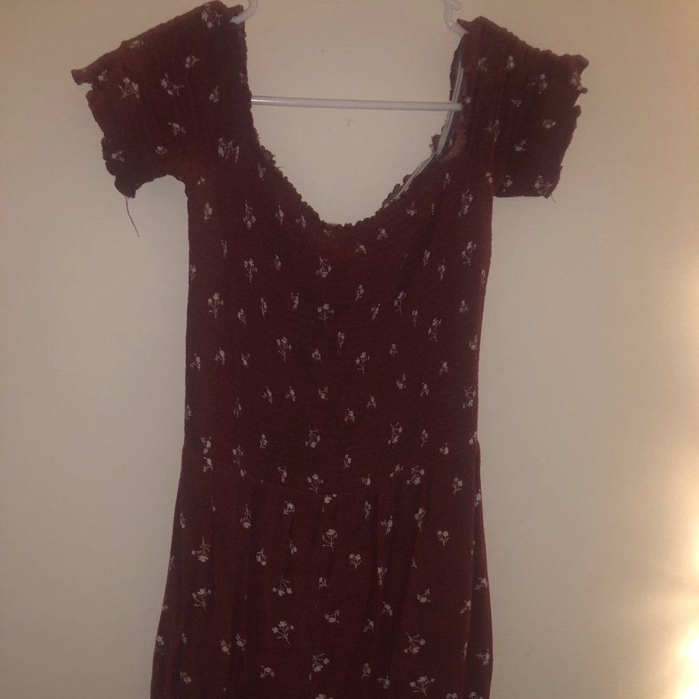 Pacsun romper